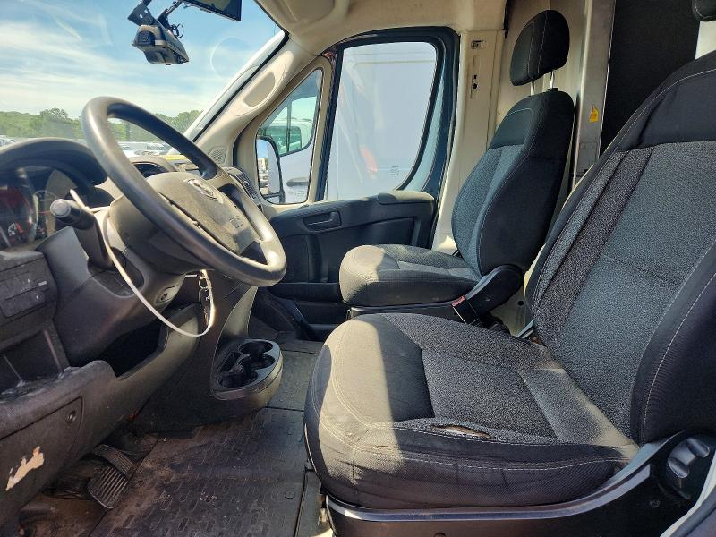 Aukcja sprzedaży 2020 Ram Promaster 3500, vin: 3C6URVJG9LE140373, numer aukcji: 58086206