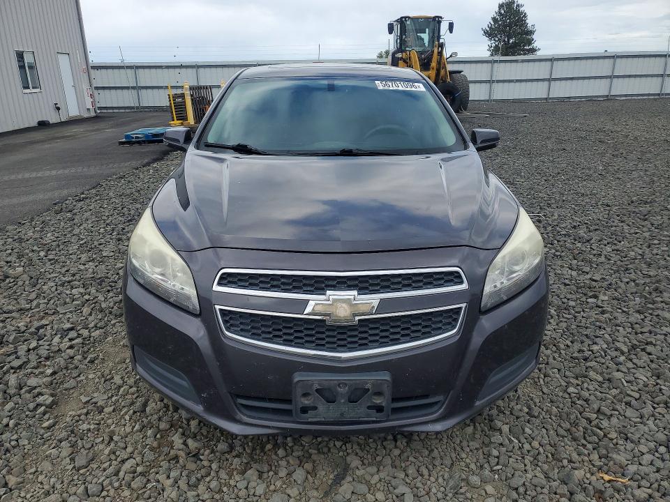 Aukcja sprzedaży 2013 Chevrolet Malibu, vin: 1G11C5SA3DF247698, numer aukcji: 56701096