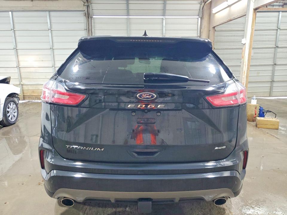 2021 Ford Edge მანქანა იყიდება აუქციონზე, vin: 2FMPK4K94MBA19579, აუქციონის ნომერი: 55547906