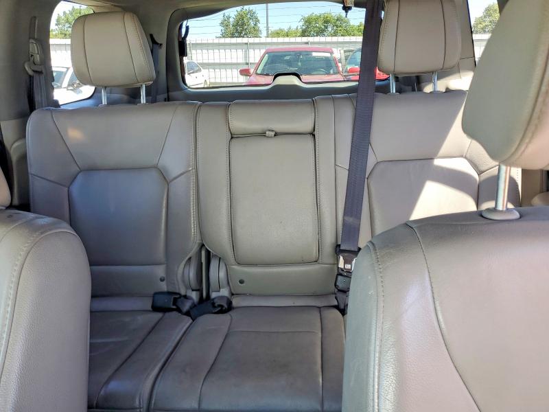 Aukcja sprzedaży 2012 Honda Pilot, vin: 5FNYF3H58CB032428, numer aukcji: 56828126