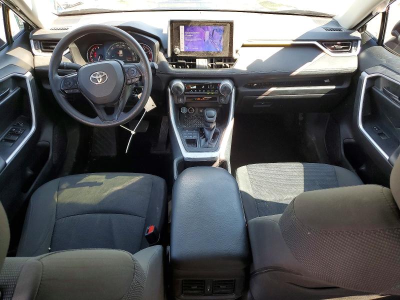 Продажа на аукционе авто 2023 Toyota Rav4, vin: 2T3F1RFVXPW337988, номер лота: 57073766