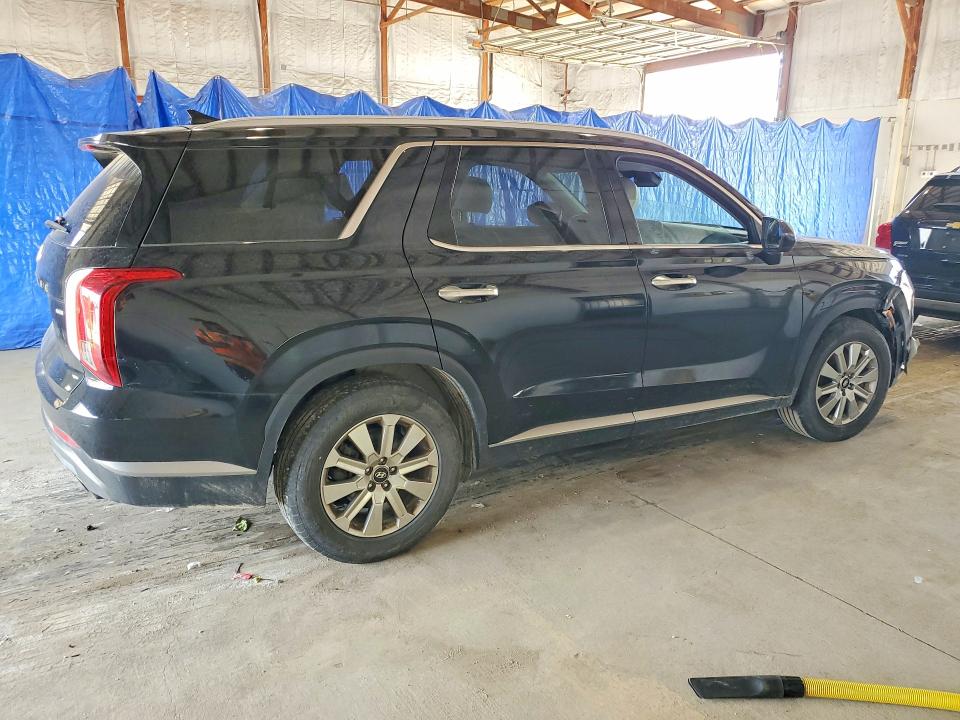 Aukcja sprzedaży 2023 Hyundai Palisade, vin: KM8R2DGE8PU490342, numer aukcji: 55351136