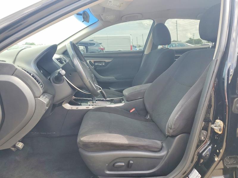 Продажа на аукционе авто 2014 Nissan Altima, vin: 1N4AL3AP8EN255388, номер лота: 55903156