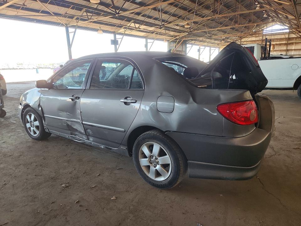 Aukcja sprzedaży 2007 Toyota Corolla, vin: 1NXBR32E77Z878872, numer aukcji: 55818146