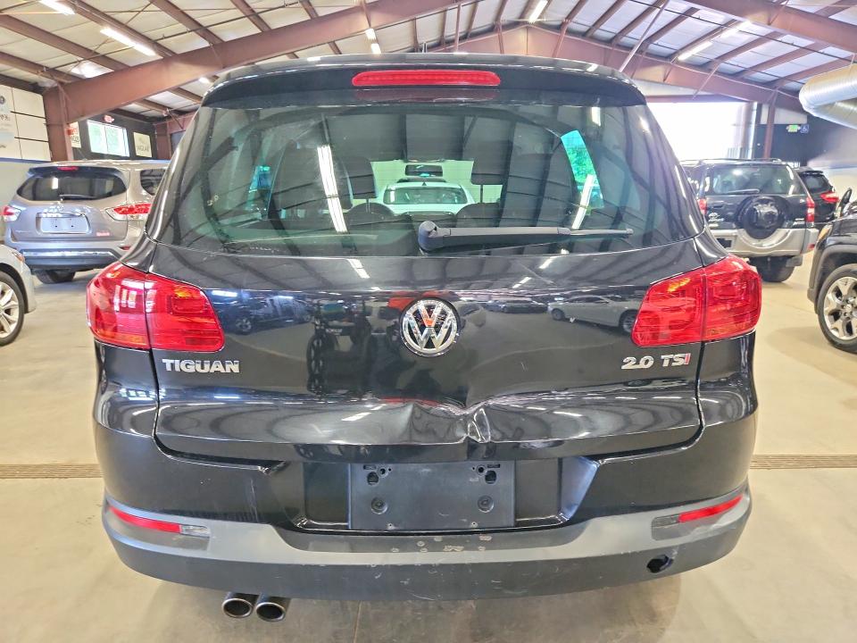 Aukcja sprzedaży 2012 Volkswagen Tiguan, vin: WVGAV7AX4CW578884, numer aukcji: 58331086