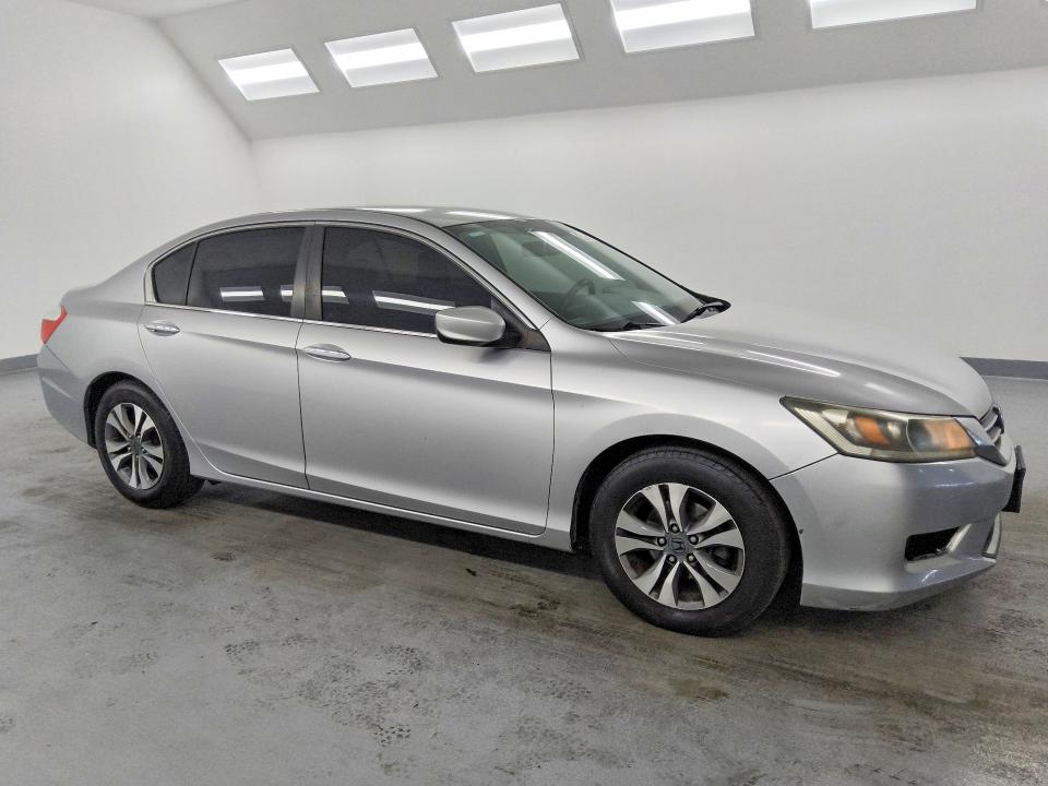 2013 Honda Accord მანქანა იყიდება აუქციონზე, vin: 1HGCR2F34DA129070, აუქციონის ნომერი: 54897206