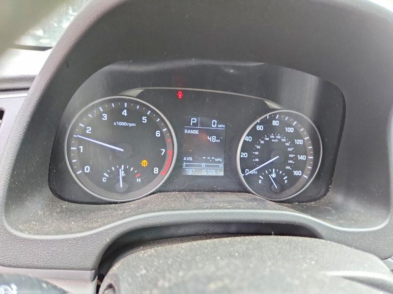 Aukcja sprzedaży 2017 Hyundai Elantra, vin: 5NPD74LF3HH152678, numer aukcji: 57089826