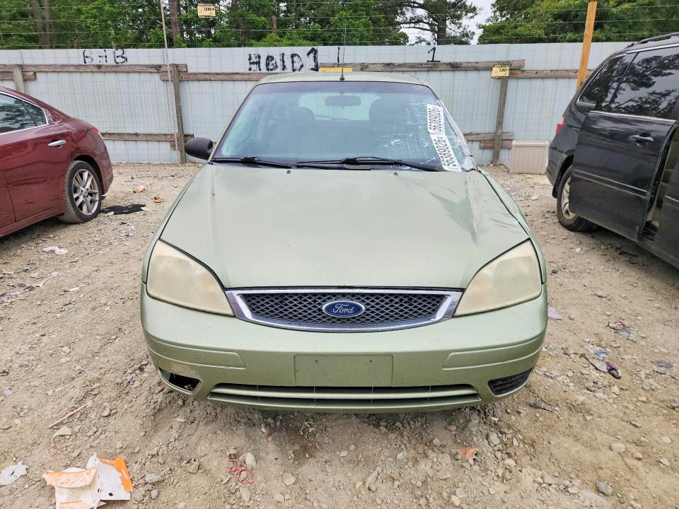 2007 Ford Focus მანქანა იყიდება აუქციონზე, vin: 1FAFP31NX7W338763, აუქციონის ნომერი: 56389026