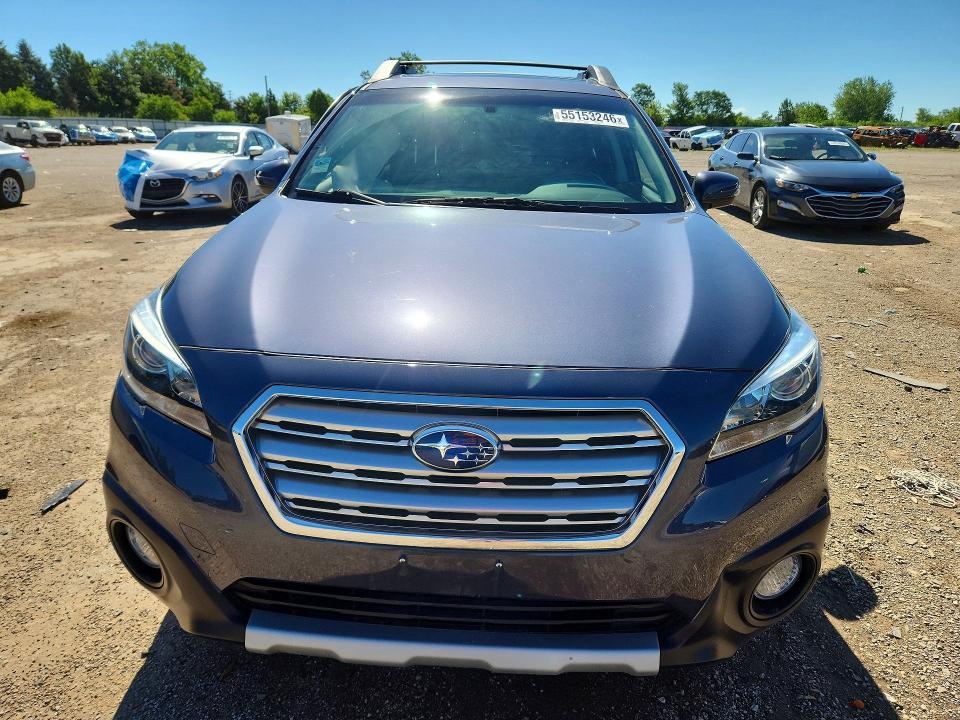 Aukcja sprzedaży 2017 Subaru Outback, vin: 4S4BSAKC1H3220639, numer aukcji: 55153246