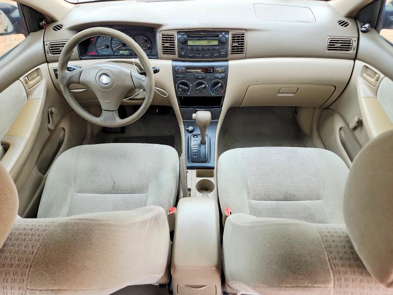 Auction sale of the 2007 Toyota Corolla, vin: 1NXBR32E37Z915464, lot number: 56651136