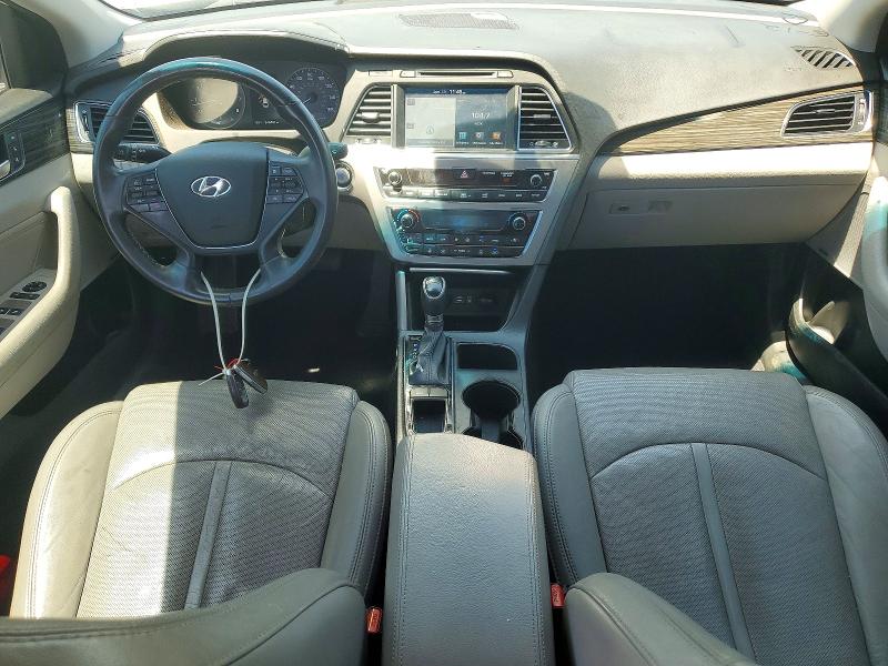 Продаж на аукціоні авто 2015 Hyundai Sonata, vin: 5NPE34AF8FH022329, номер лоту: 56941116