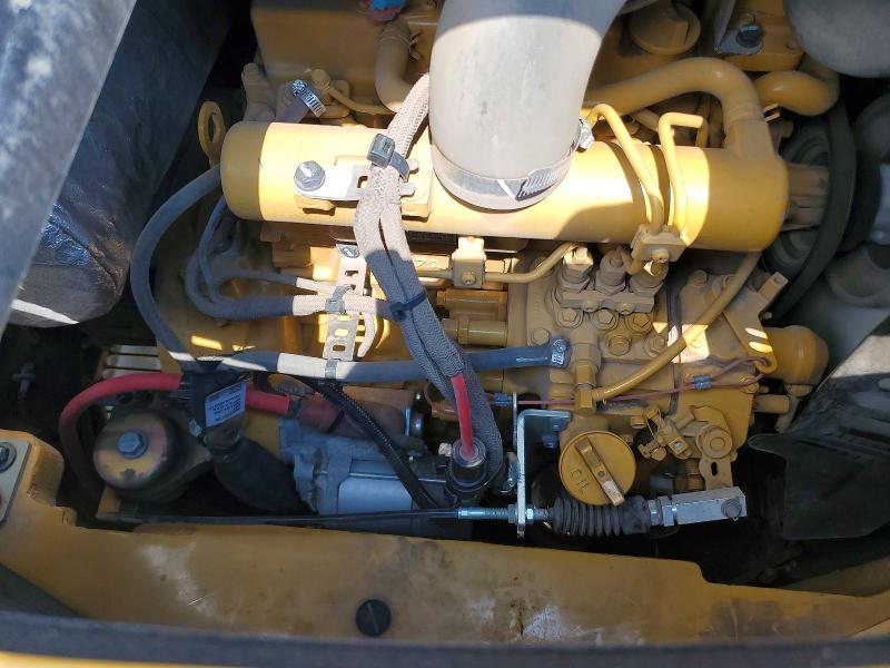 2021 Cat Construction Equipment მანქანა იყიდება აუქციონზე, vin: CAT3035AJWY07948, აუქციონის ნომერი: 59579246
