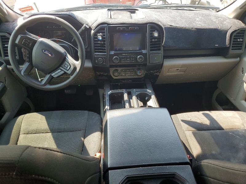 Aukcja sprzedaży 2020 Ford F-150, vin: 1FTEW1EP4LKD96877, numer aukcji: 58737586