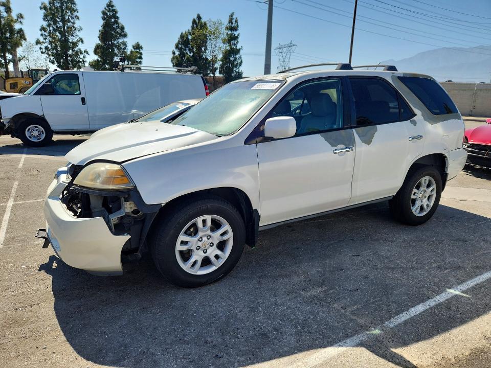 Продажа на аукционе авто 2004 Acura Mdx, vin: 2HNYD189X4H536160, номер лота: 56332316