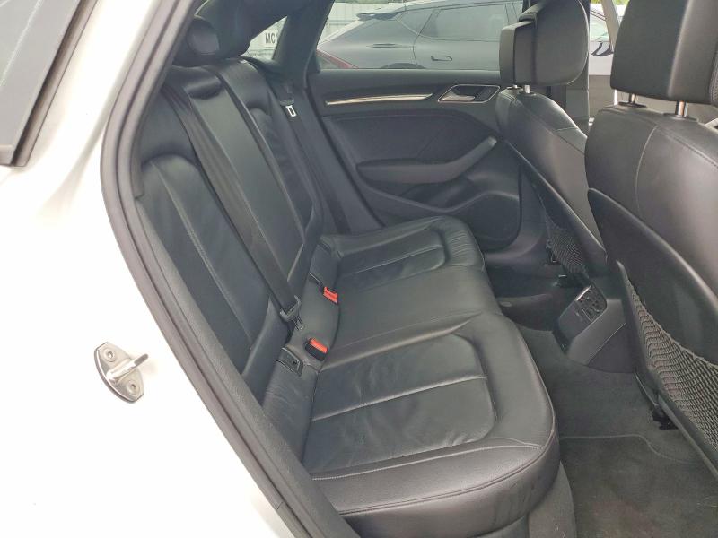2015 Audi A3 მანქანა იყიდება აუქციონზე, vin: WAUEFGFF5F1012993, აუქციონის ნომერი: 57602896