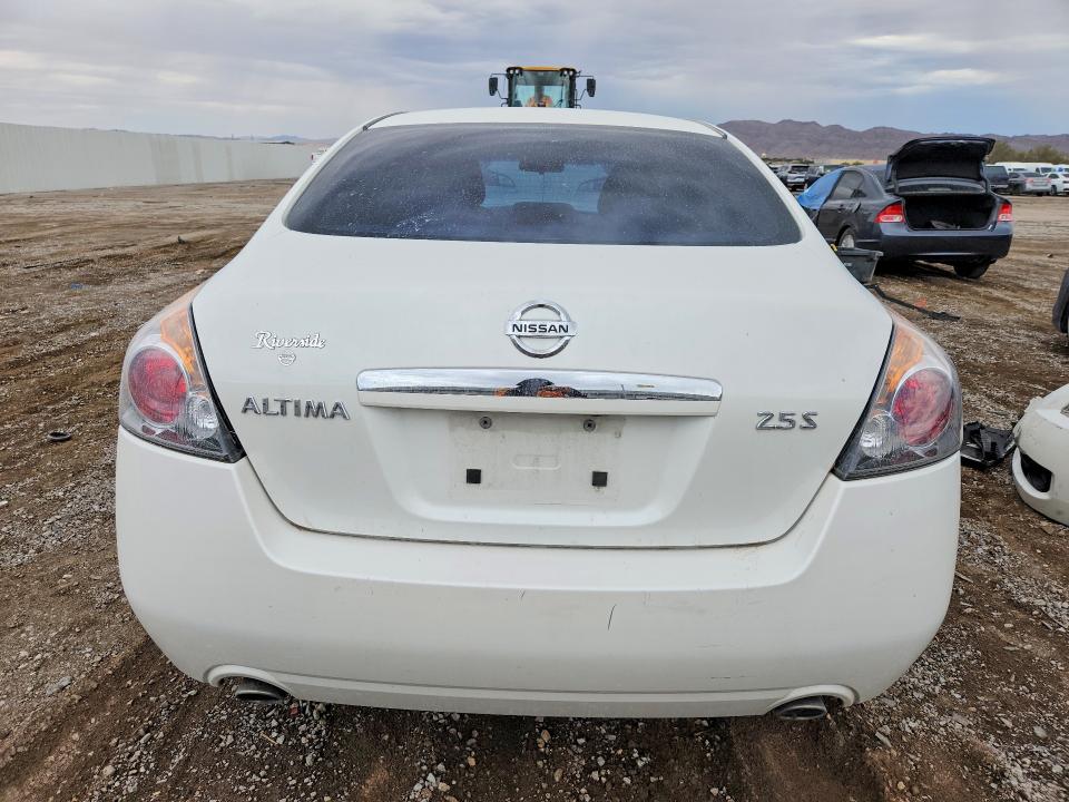 Продажа на аукционе авто 2008 Nissan Altima, vin: 1N4AL21E58N500922, номер лота: 49528056
