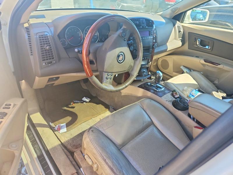Продажа на аукционе авто 2007 Cadillac Cts, vin: 1G6DP577870121773, номер лота: 54926056