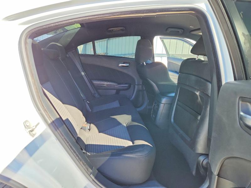 Aukcja sprzedaży 2020 Dodge Charger, vin: 2C3CDXCT9LH150466, numer aukcji: 58592286