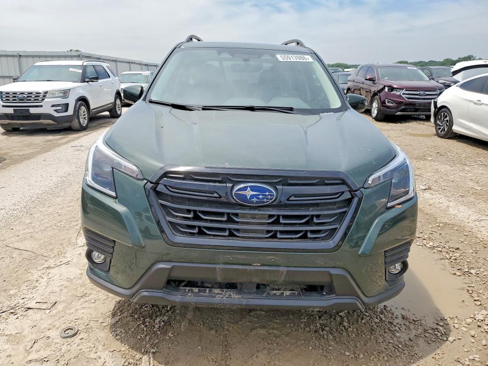 Aukcja sprzedaży 2024 Subaru Forester, vin: JF2SKADC7RH473147, numer aukcji: 55913986