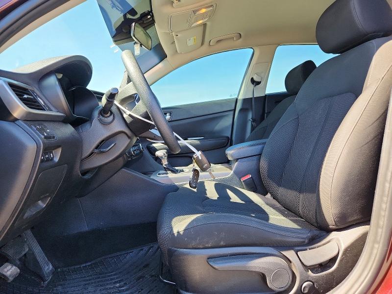 Aukcja sprzedaży 2019 Kia Optima, vin: 5XXGT4L30KG365041, numer aukcji: 56565816