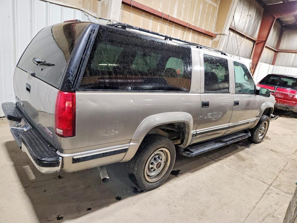 Aukcja sprzedaży 1999 Gmc Suburban, vin: 3GKGK26J6XG503689, numer aukcji: 56712476