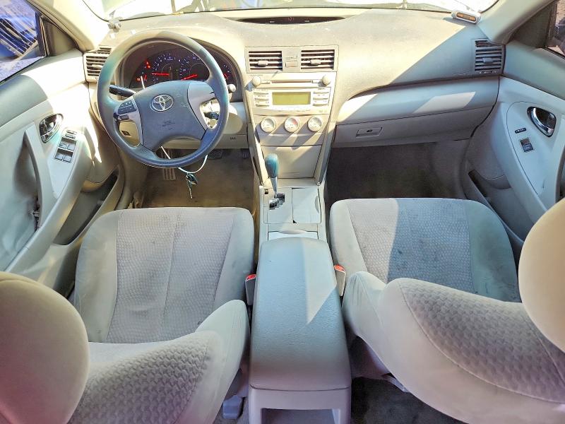 Aukcja sprzedaży 2010 Toyota Camry, vin: 4T1BF3EK7AU032078, numer aukcji: 57689116