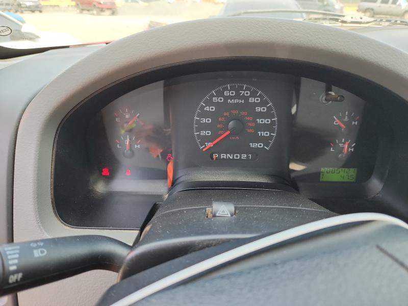 Продажа на аукционе авто 2007 Ford F150, vin: 1FTRF12W27NA49534, номер лота: 56172776