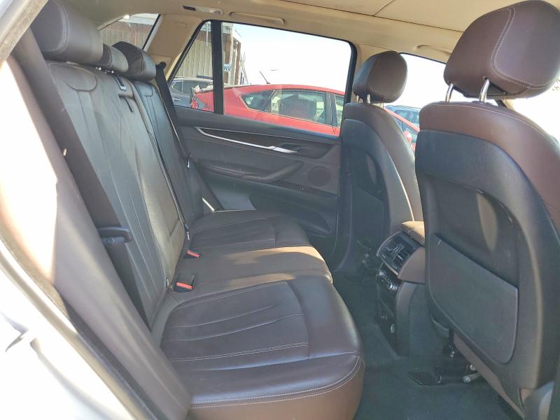 Продаж на аукціоні авто 2015 Bmw X5, vin: 5UXKR0C54F0K61127, номер лоту: 85624975