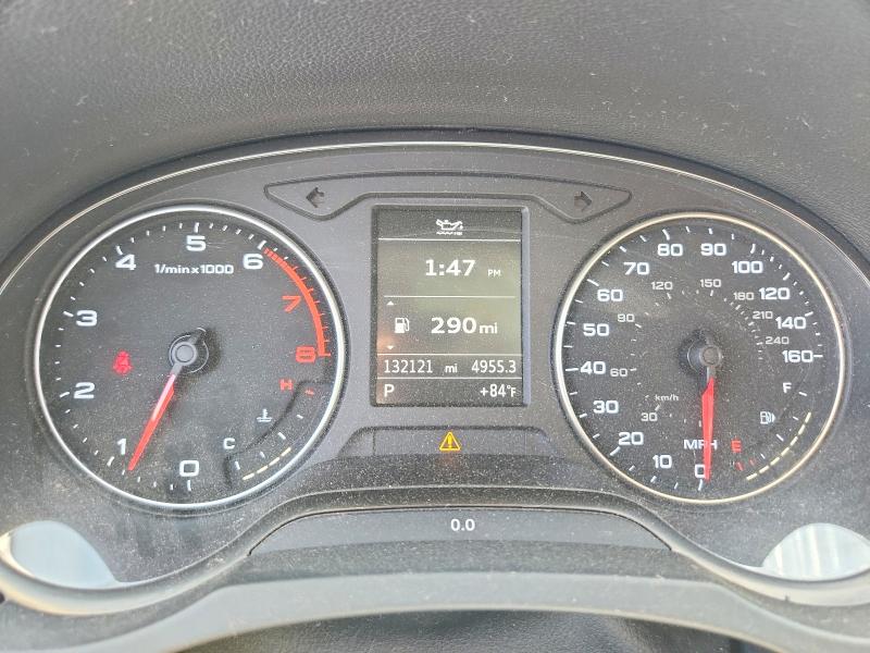 Aukcja sprzedaży 2015 Audi A3, vin: WAUACGFFXF1091679, numer aukcji: 56599406