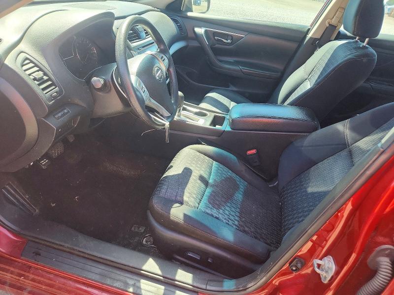 55009036 :رقم المزاد ، 1N4AL3AP9HC131887 vin ، 2017 Nissan Altima مزاد بيع