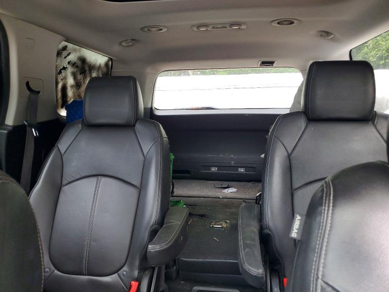 Aukcja sprzedaży 2016 Gmc Acadia, vin: 1GKKVRKD1GJ286321, numer aukcji: 57190116