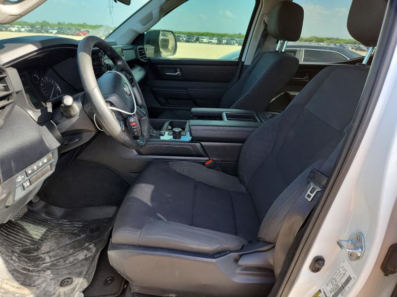 Aukcja sprzedaży 2024 Toyota Tundra, vin: 5TFLA5AB7RX040538, numer aukcji: 57087526