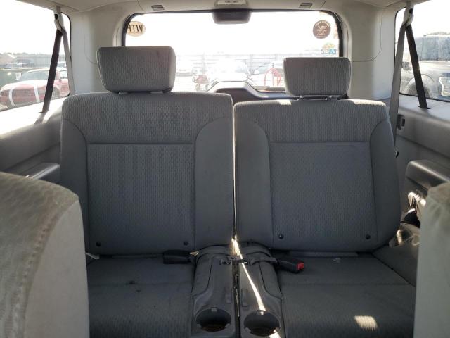 2010 Honda Element მანქანა იყიდება აუქციონზე, vin: 5J6YH1H71AL003017, აუქციონის ნომერი: 55610736