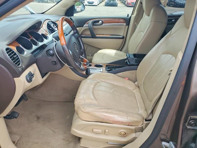 Aukcja sprzedaży 2009 Buick Enclave, vin: 5GAER23D09J154027, numer aukcji: 58816186