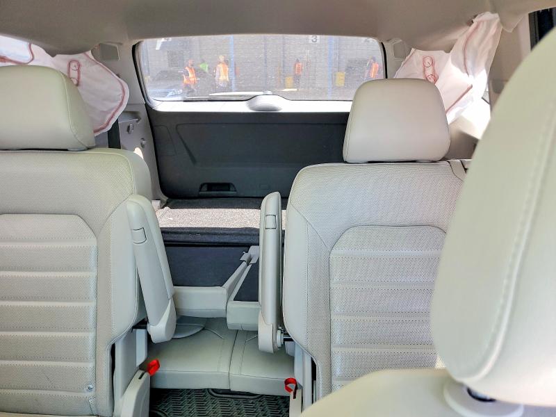 Продаж на аукціоні авто 2019 Volkswagen Atlas, vin: 1V2NR2CAXKC605364, номер лоту: 57060776