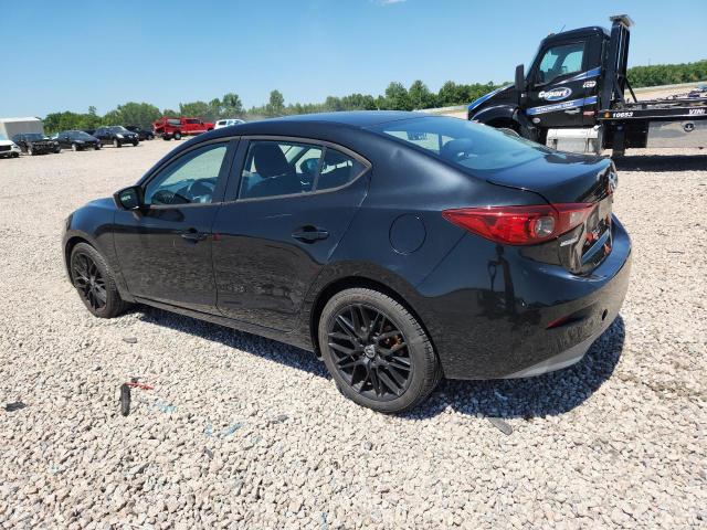 2016 Mazda 3 მანქანა იყიდება აუქციონზე, vin: 3MZBM1T73GM253863, აუქციონის ნომერი: 56029696