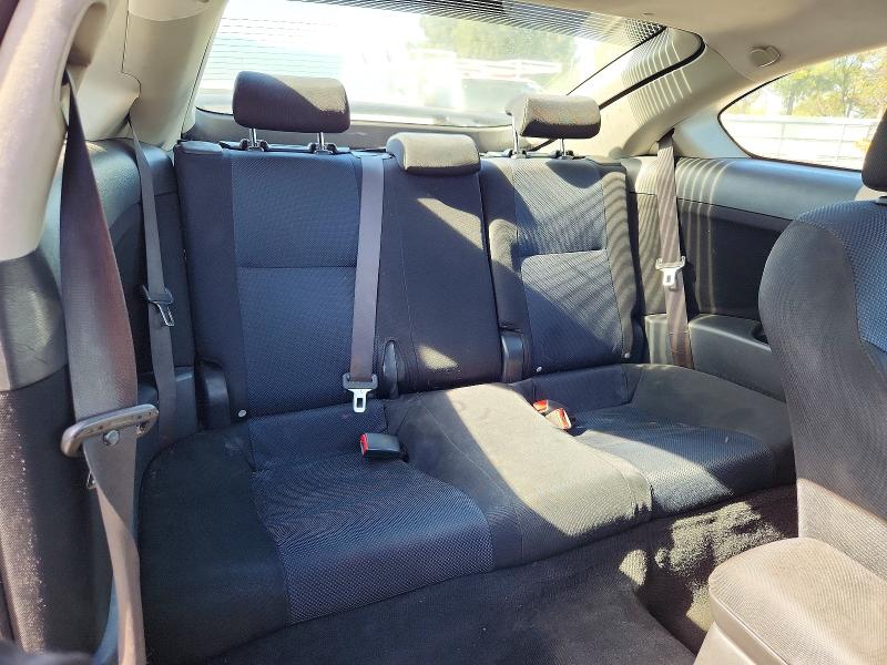 2007 Scion Tc მანქანა იყიდება აუქციონზე, vin: JTKDE177370205777, აუქციონის ნომერი: 55683826