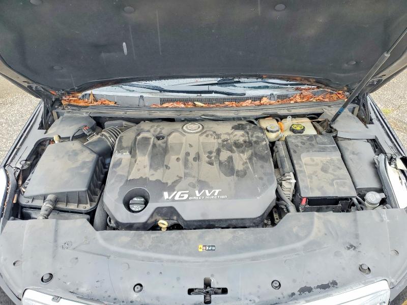 Продаж на аукціоні авто 2014 Cadillac Xts, vin: 2G61M5S34E9229682, номер лоту: 56241506