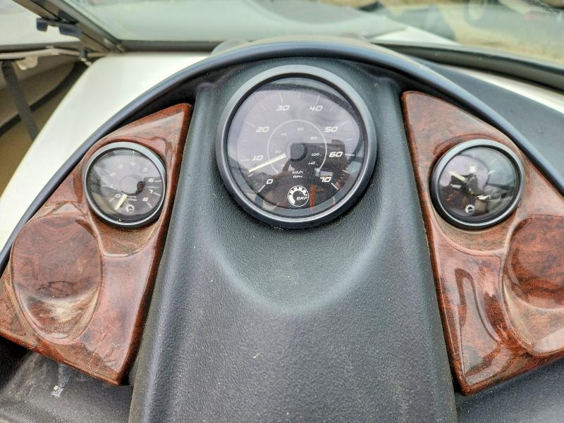 55543756 :رقم المزاد ، CEC34000D405 vin ، 2005 Sea-doo Boat مزاد بيع