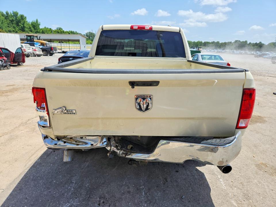 Aukcja sprzedaży 2010 Dodge Ram 1500, vin: 1D7RB1CT1AS226444, numer aukcji: 59363066