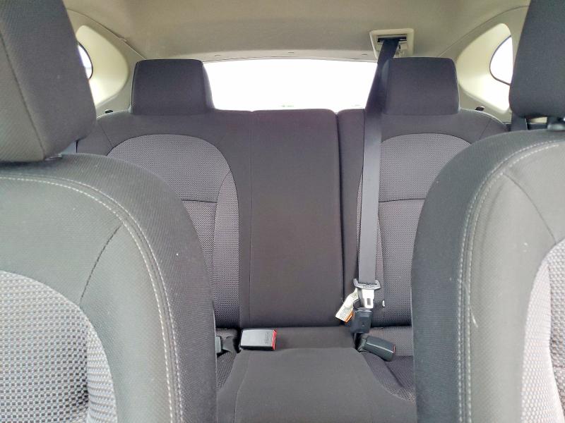 Aukcja sprzedaży 2013 Nissan Rogue, vin: JN8AS5MT2DW529957, numer aukcji: 54870256