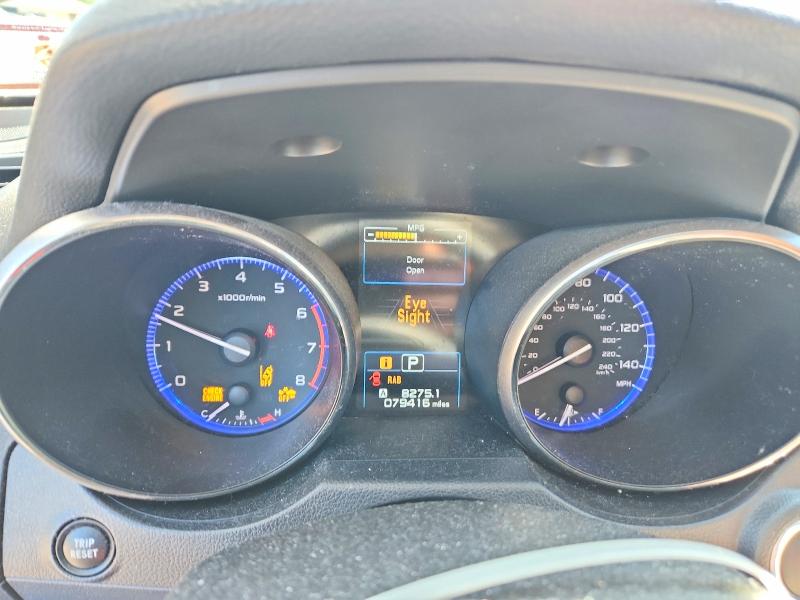 Продажа на аукционе авто 2018 Subaru Outback, vin: 4S4BSANC7J3375164, номер лота: 56416766