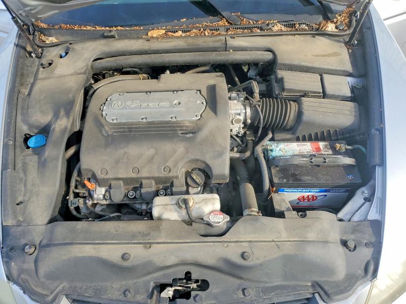 Продажа на аукционе авто 2004 Acura Tl, vin: 19UUA66224A015255, номер лота: 58471016