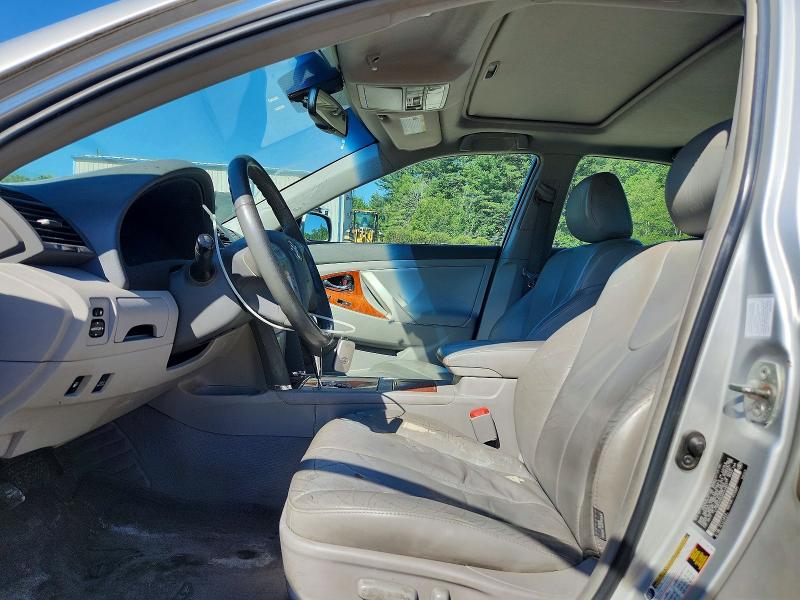 Продажа на аукционе авто 2010 Toyota Camry, vin: 4T1BB3EK9AU123851, номер лота: 55822336