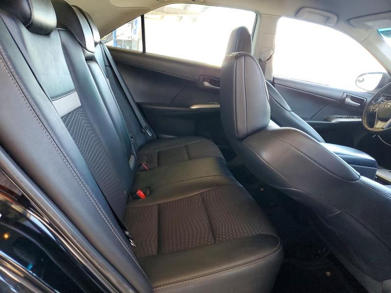 2014 Toyota Camry მანქანა იყიდება აუქციონზე, vin: 4T1BF1FK4EU362673, აუქციონის ნომერი: 59670246