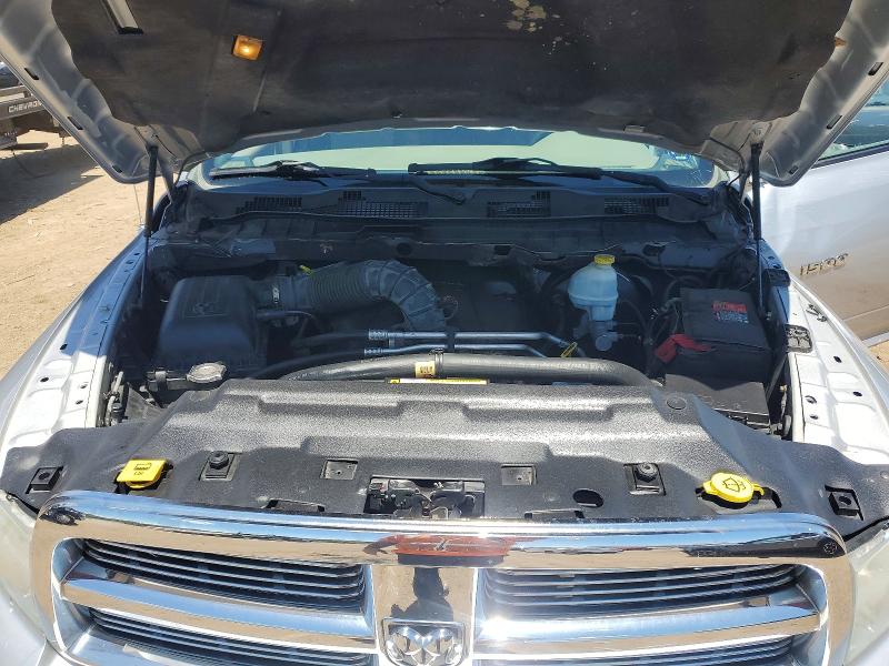 Aukcja sprzedaży 2012 Dodge Ram 1500, vin: 1C6RD7LT9CS163191, numer aukcji: 58709956