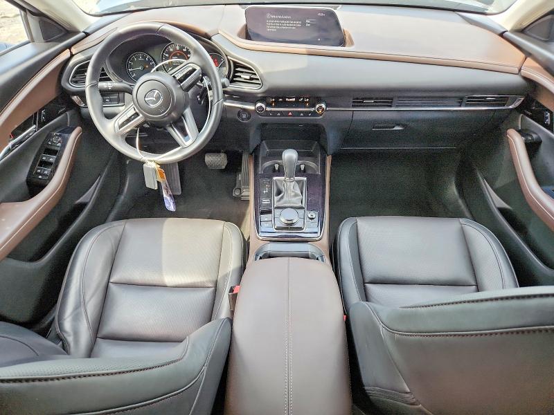 Продажа на аукционе авто 2021 Mazda Cx-30, vin: 3MVDMBDL6MM270289, номер лота: 59053246