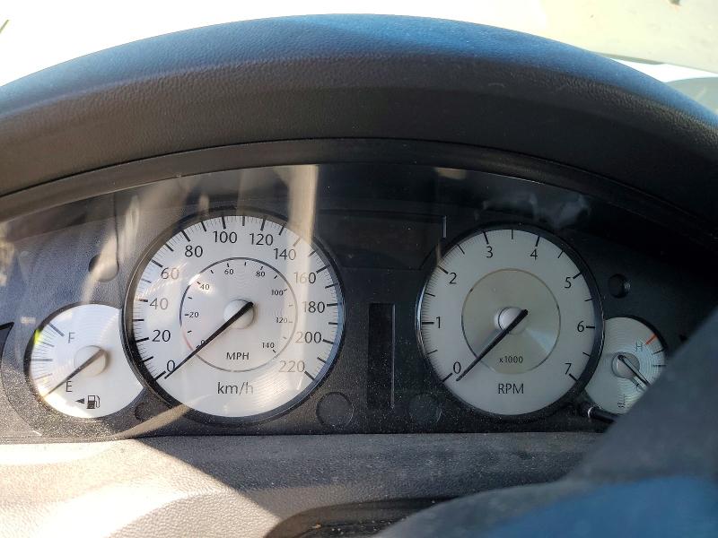 51490496 :رقم المزاد ، 2C3KA53G98H159896 vin ، 2008 Chrysler 300 مزاد بيع