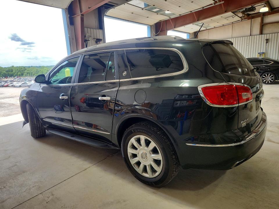 Продажа на аукционе авто 2014 Buick Enclave, vin: 5GAKVCKD1EJ168664, номер лота: 58646636