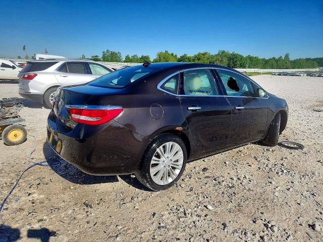 Aukcja sprzedaży 2014 Buick Verano, vin: 1G4PP5SK2E4179384, numer aukcji: 55413236